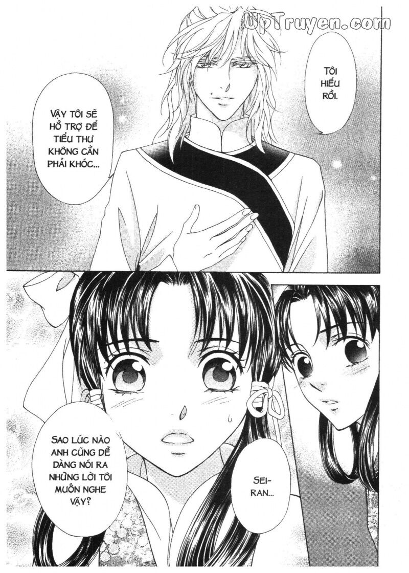 hoa nguyệt chapter 8 25