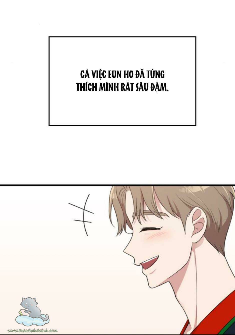 cô đi mà lấy chồng tôi đi chapter 14 110