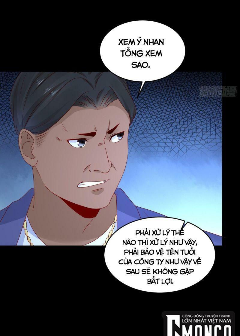 vua đầu tư mạnh nhất chapter 12 21
