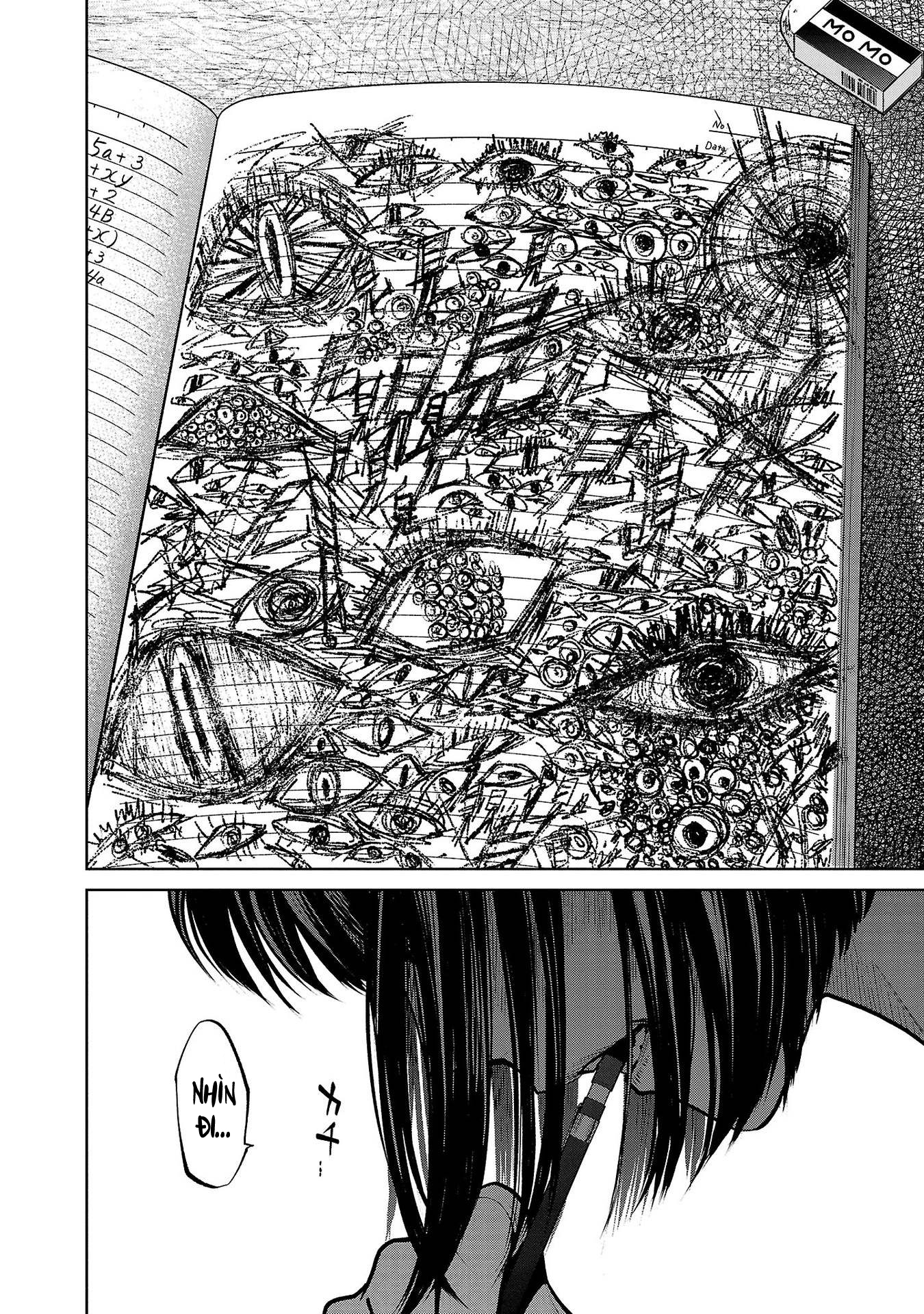 Vậy Để Tôi Giết Chúng Thay Cậu Nhé? chapter 41 12