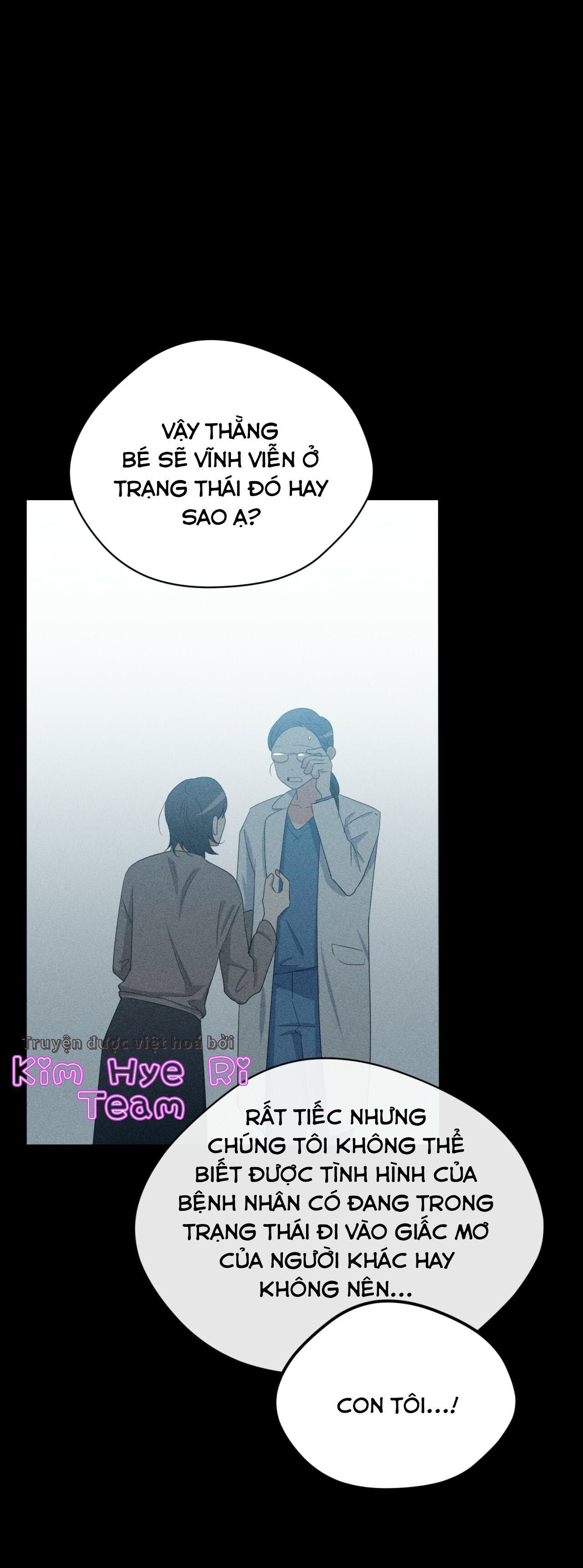 giấc mộng ngọt ngào 2 (full) chapter 23 26