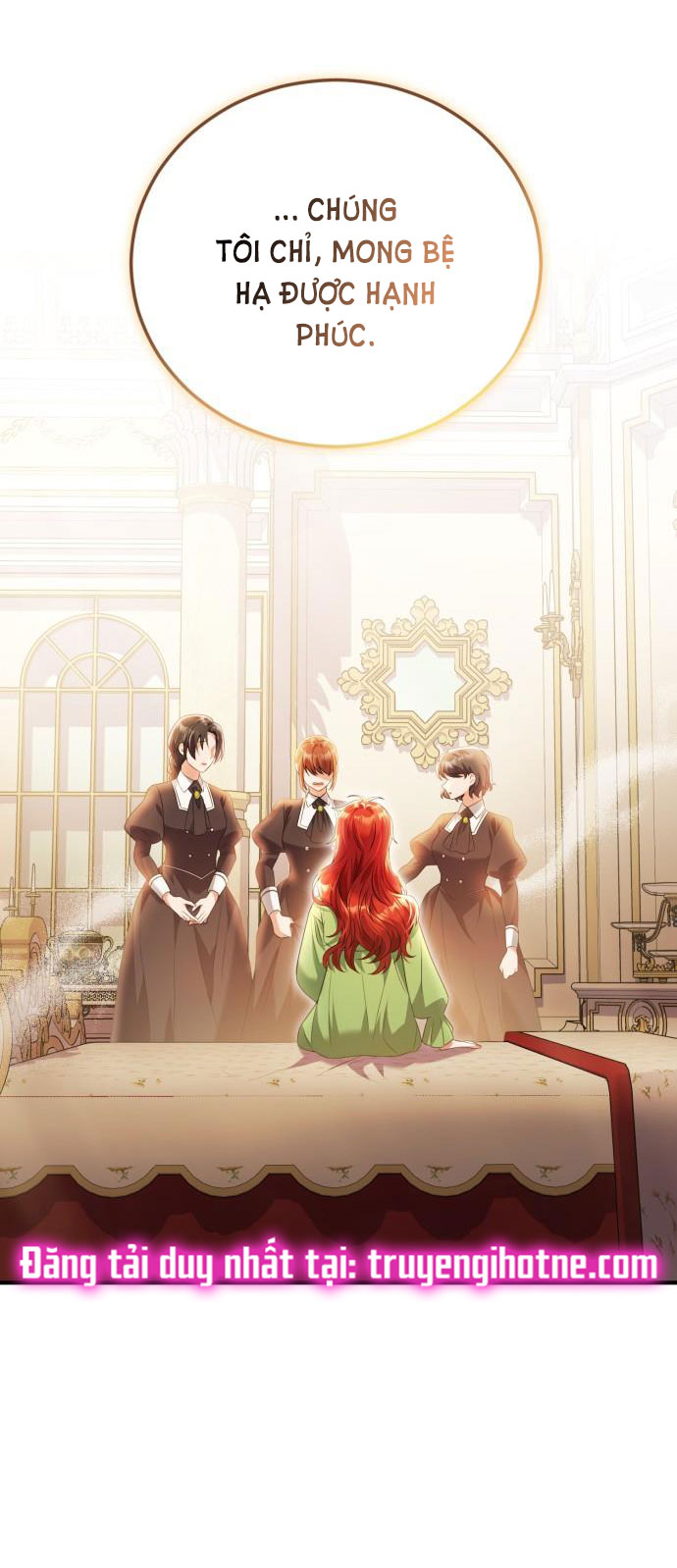 tôi sẽ ly hôn với người chồng bạo chúa chapter 43.2 2