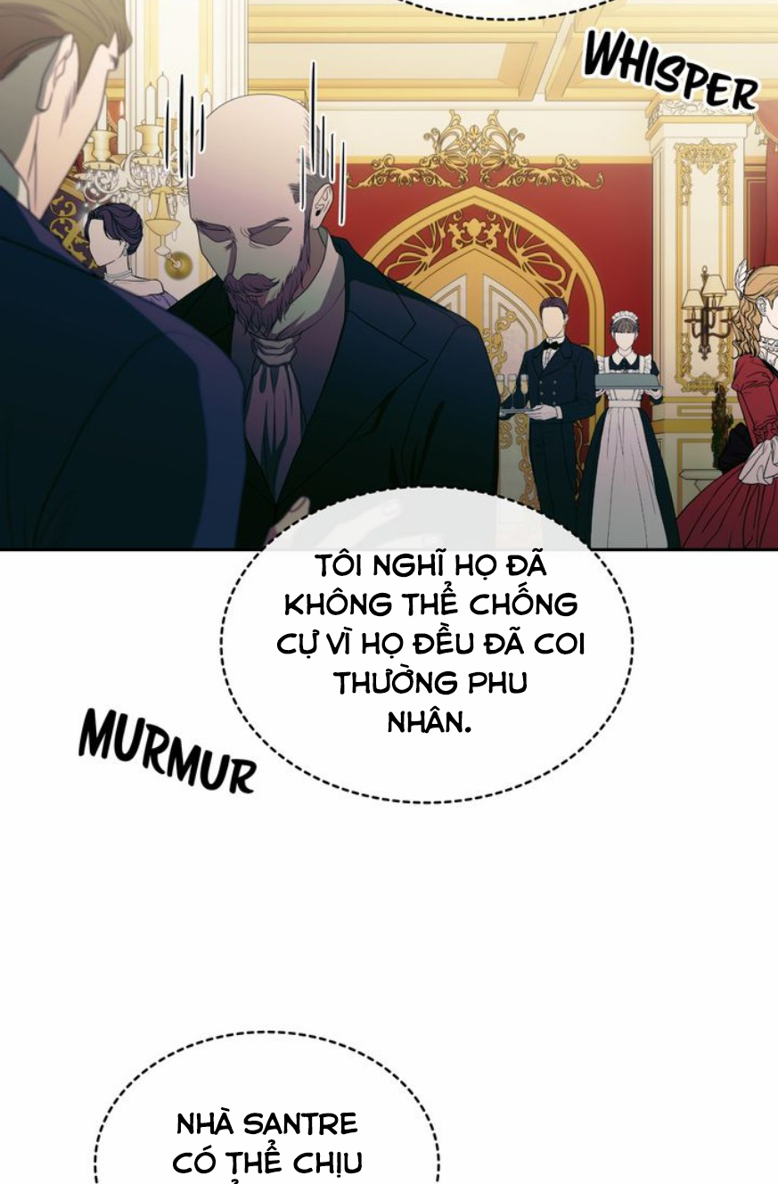 hợp đồng hôn nhân với người chồng thứ 2 của tôi chapter 76 25