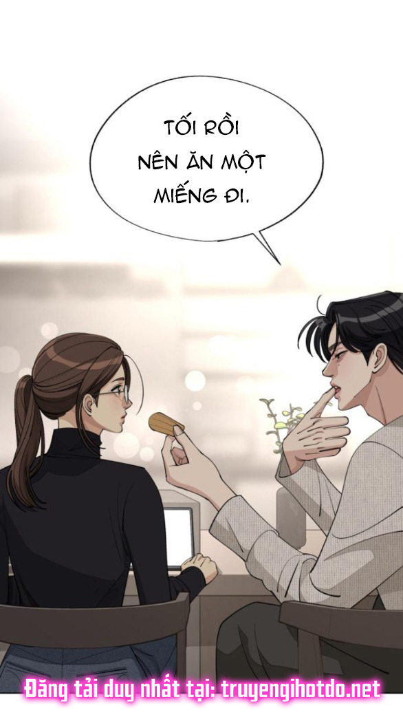 Tình Yêu Của Ik Seob chapter 48.2 19