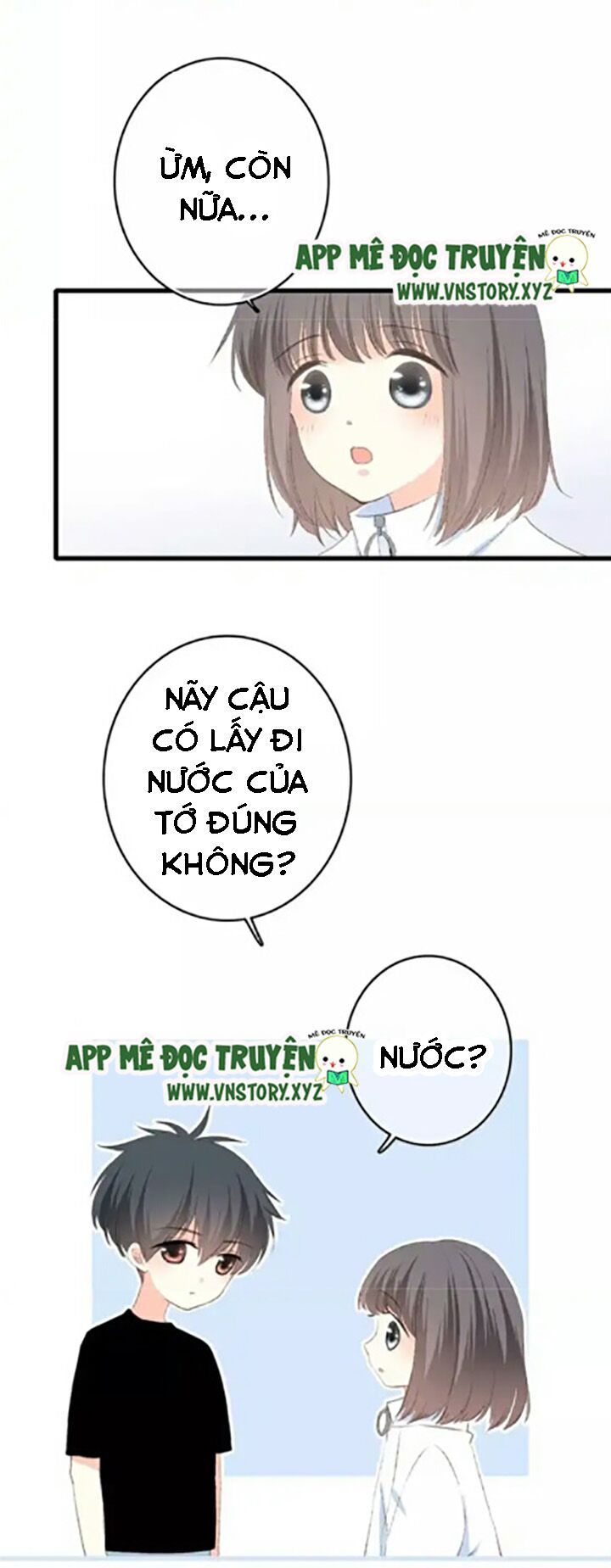 con tim rung động 2 chapter 33 54