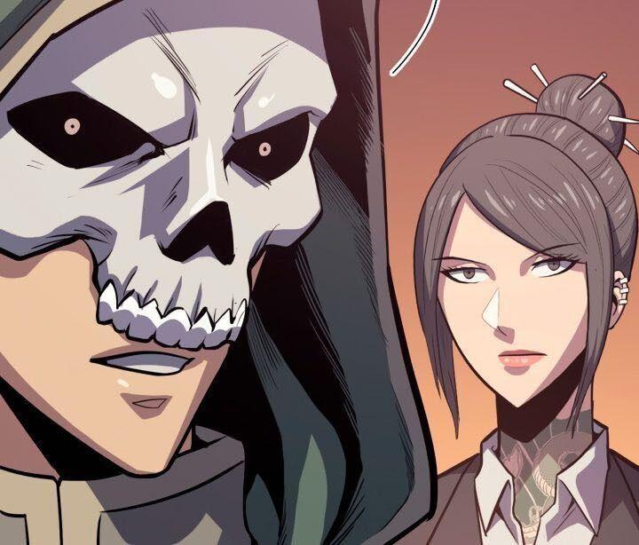 tôi trở lại thăng cấp một mình chapter 46 42