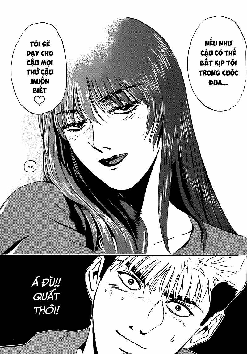 shonan junai gumi chapter 239 20