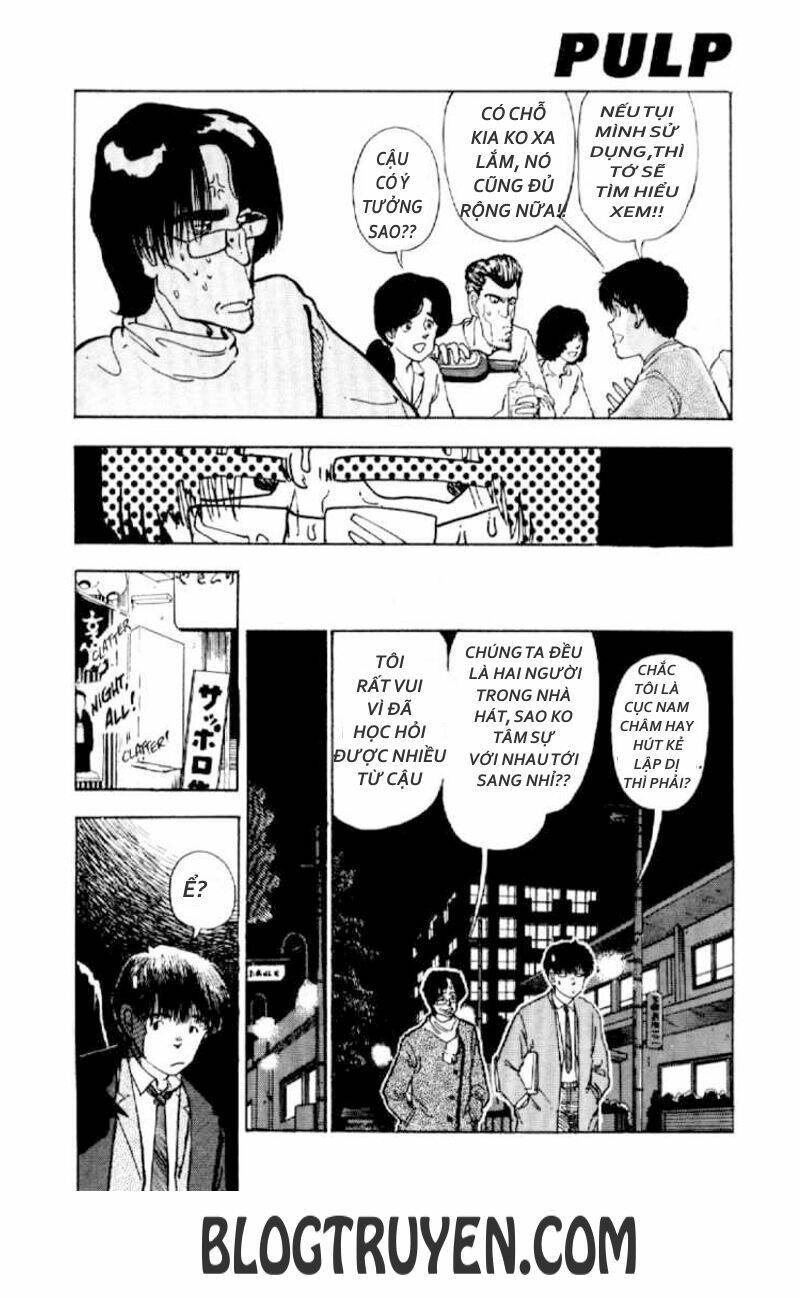 asatte dance chapter 7 16