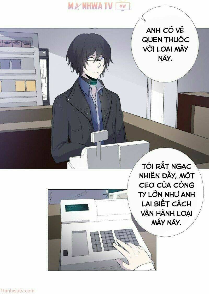 Trọng Sinh Mạc Thế Chapter 37 16
