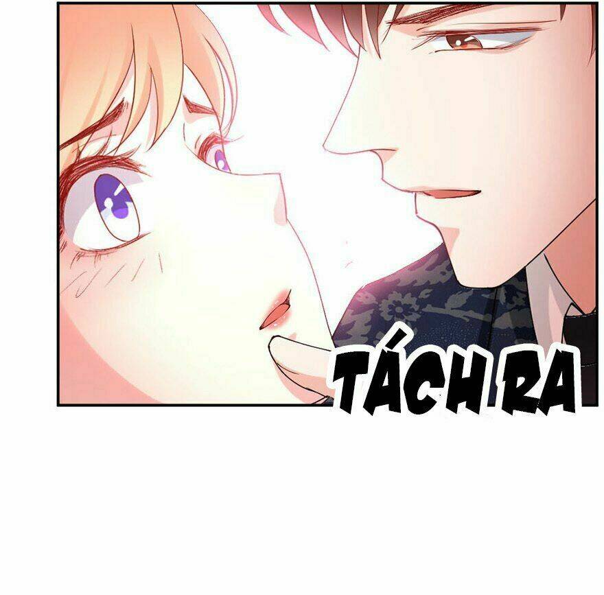 tiểu bạch điềm thê của long thiếu chapter 48 51