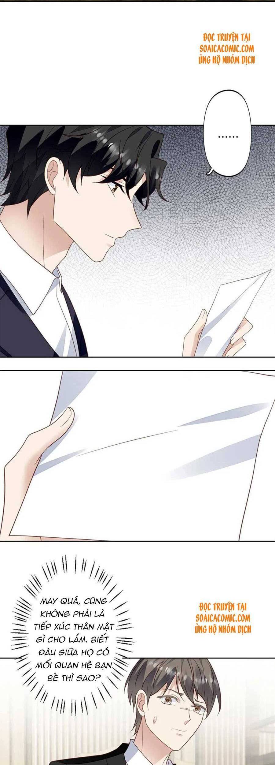 dựa vào đại lão ổn định vị trí c trong nam đoàn chapter 100 5