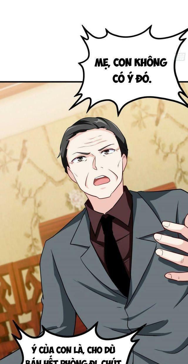 ta là hàn tam thiên chapter 66 22