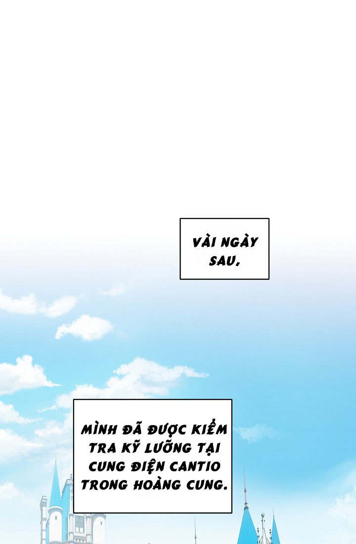 quý cô quyền lực chapter 20 48