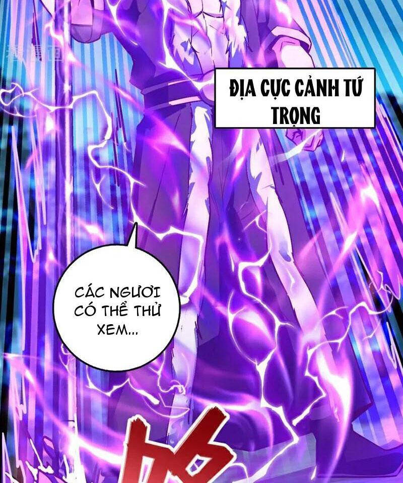 Ta , Thần Long Chi Hậu Chapter 92 - Trang 22