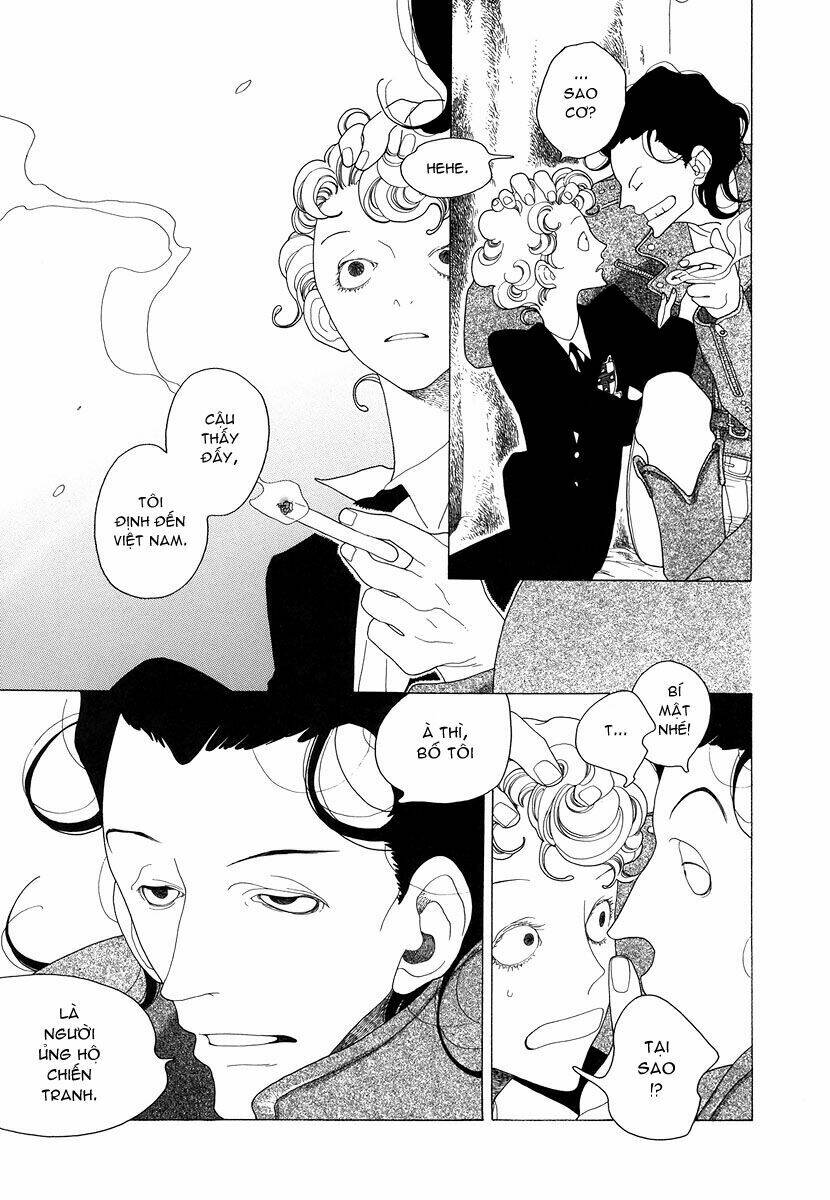 j no subete chapter 1 142