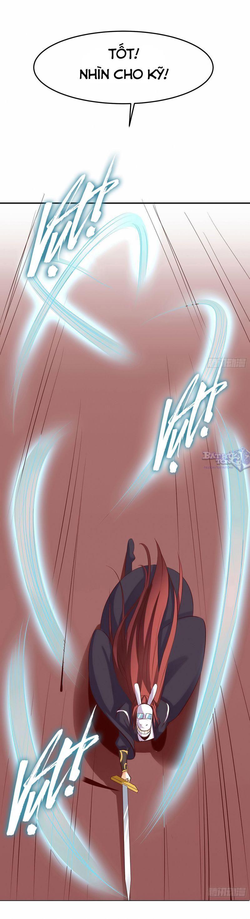 đồ đệ ta toàn là nữ ma đầu chapter 14 2