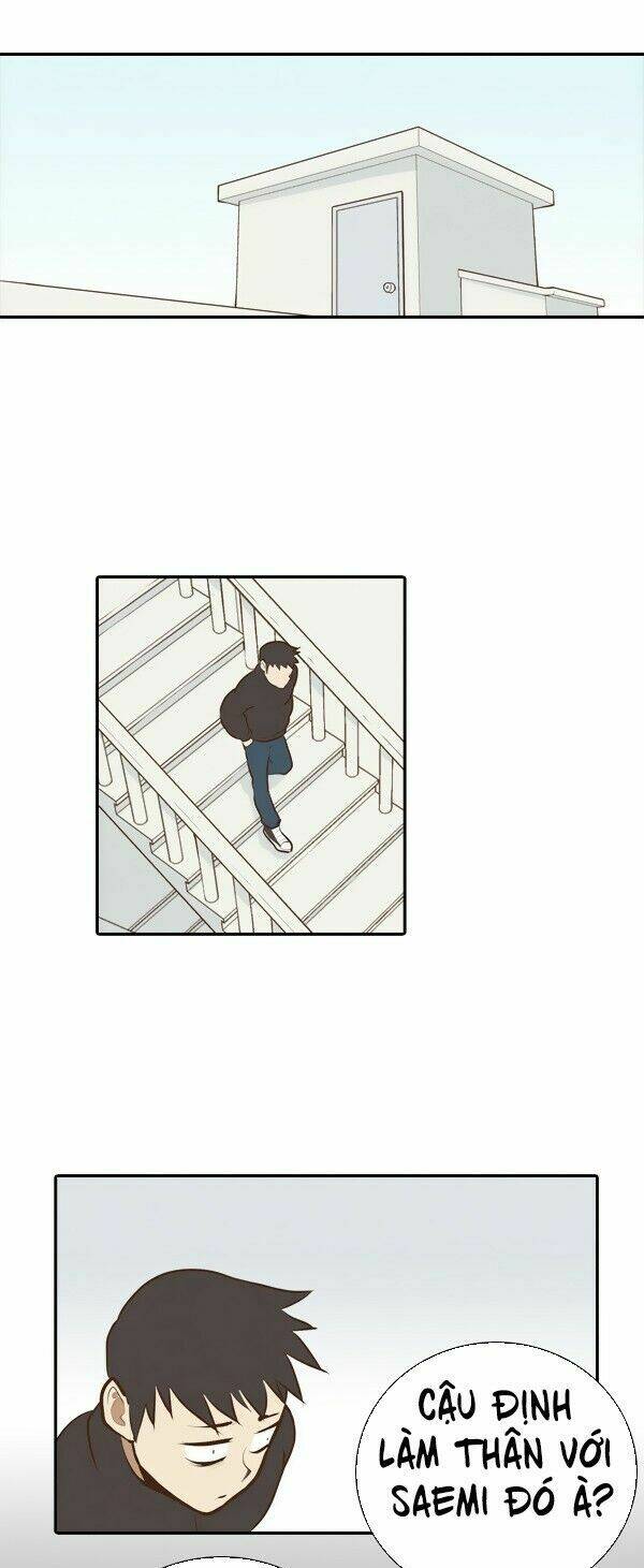 how to open a triangular riceball chapter 3 19