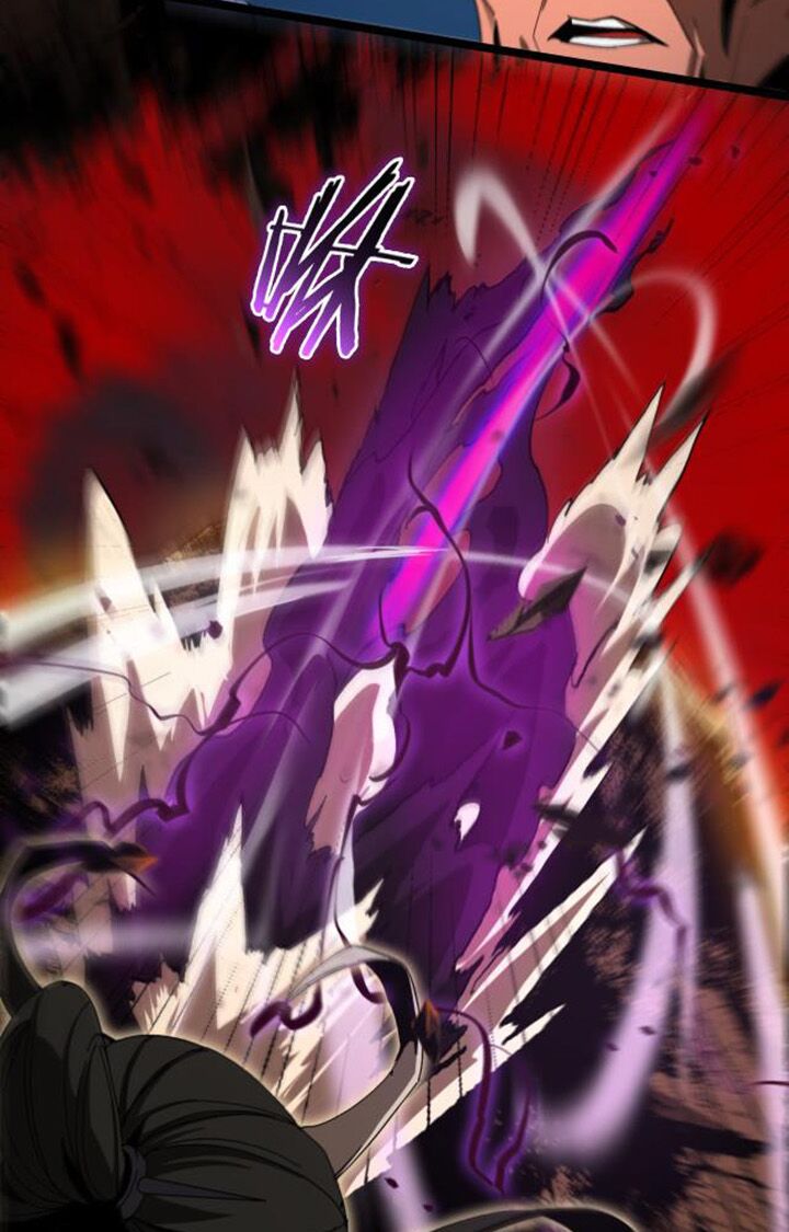 chư giới - tận thế online chapter 123 12