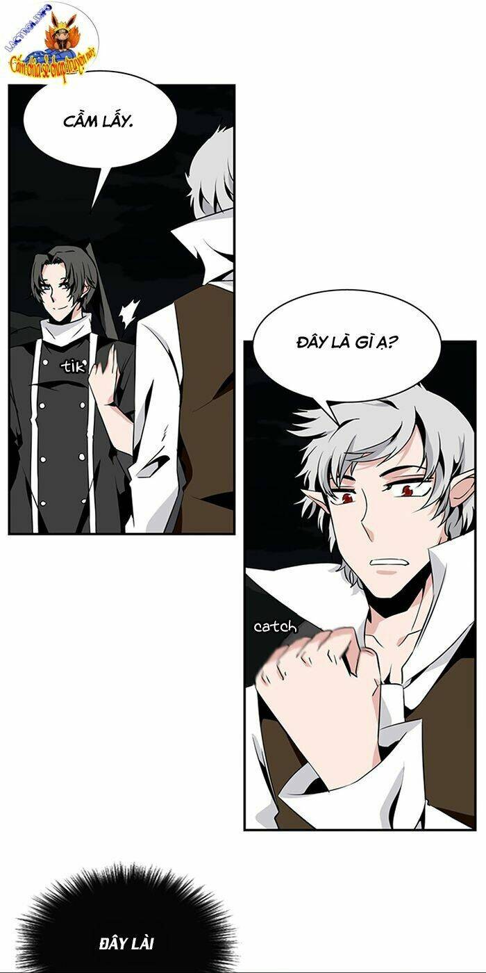 ảo mộng vương chapter 69 4