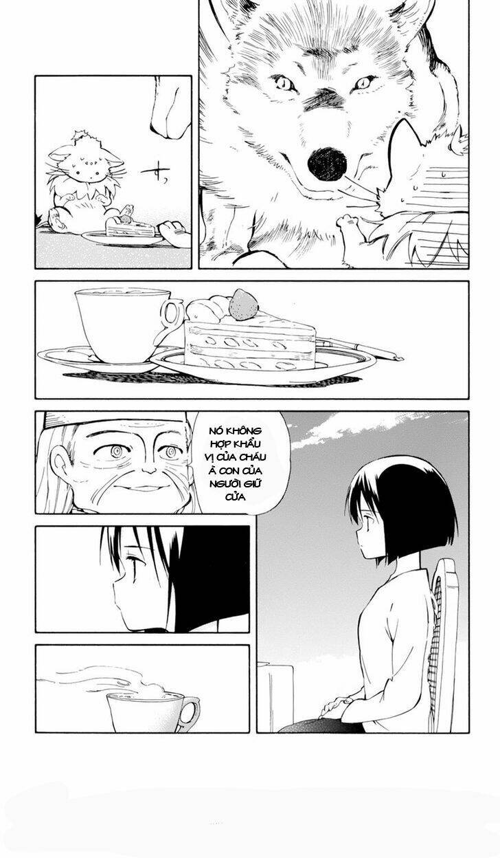 hitoribocchi no chikyuu shinryaku chapter 15 15