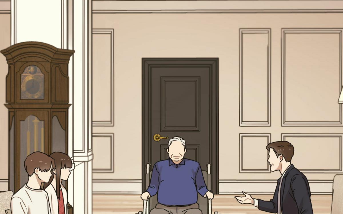 tương phùng chapter 15 94