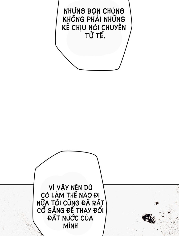 quý cô bí ẩn - secret lady chapter 61.2 34