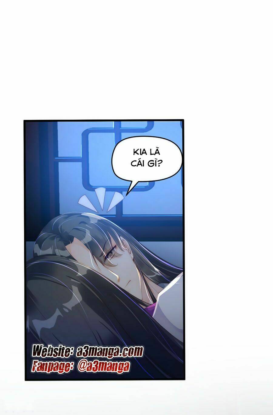 điềm mỹ chi huyết chapter 6 1