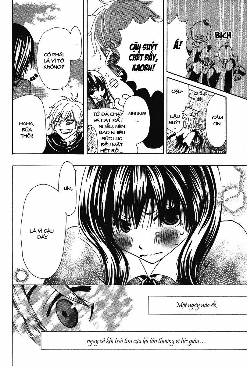 tổng hợp one shot. chapter 85 15