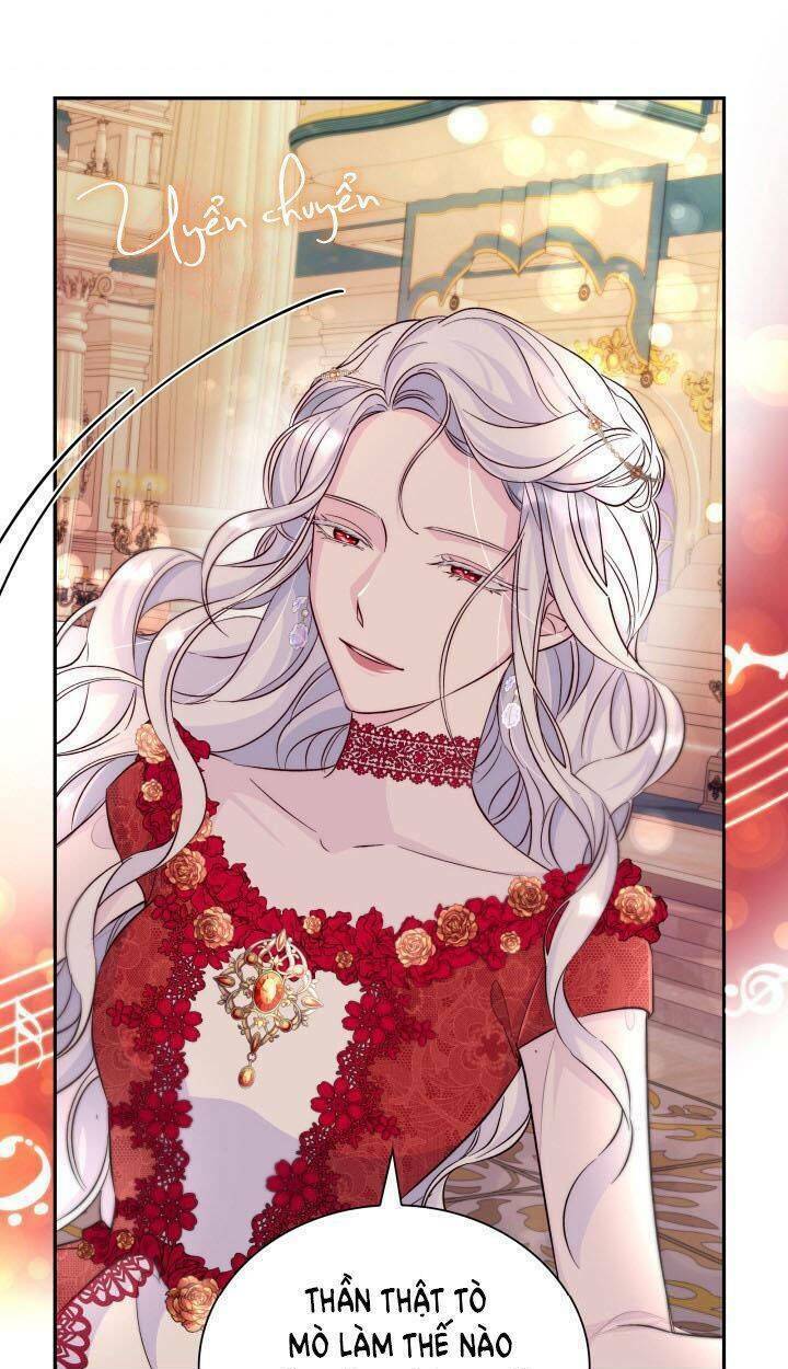 dây xích kiềm chế nam chính hắc ám tuột mất rồi chapter 32 34