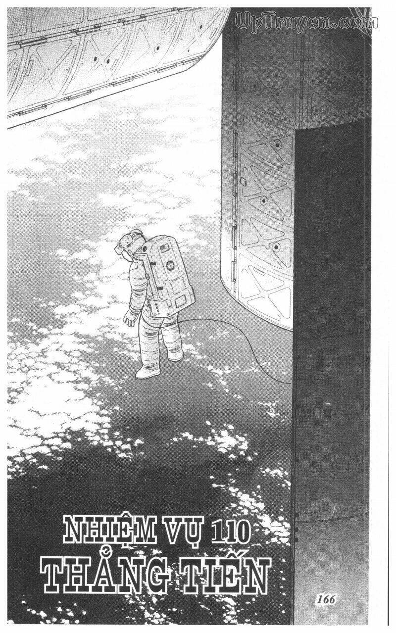 hộ chiếu xanh chapter 12 172