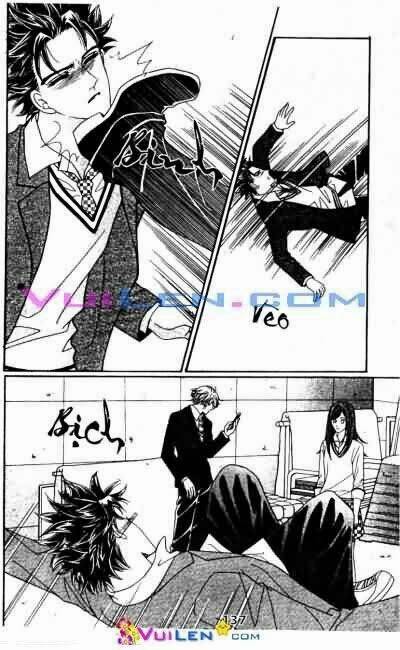 cô gái vương giả chapter 2 137