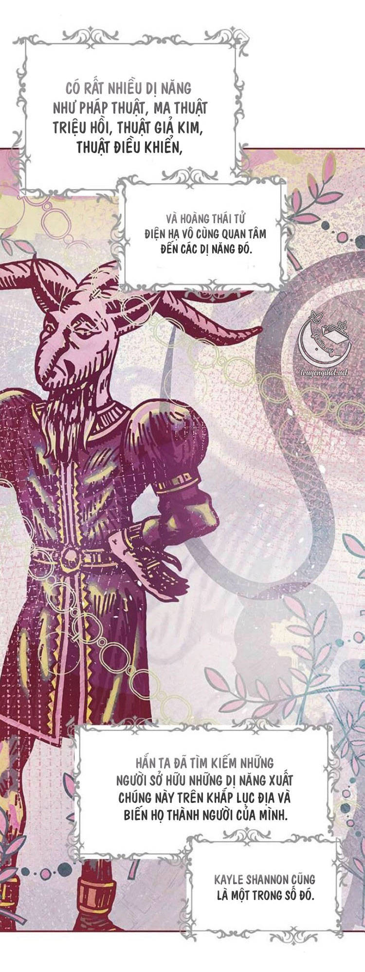 đó chỉ là sai lầm thôi mà, ngài đại công tước! chapter 11.2 15