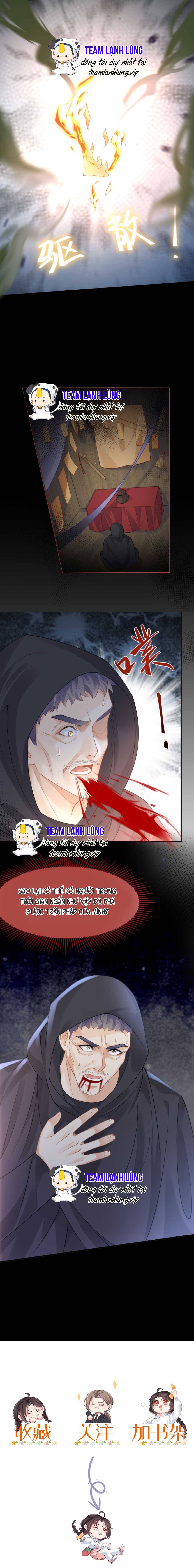 sau khi xuống núi , đại lão huyền học chấn động cả thế giới chapter 20 4