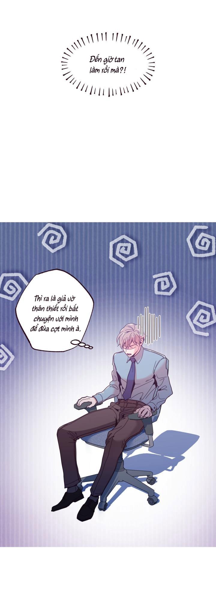 sụp đổ chapter 10 17