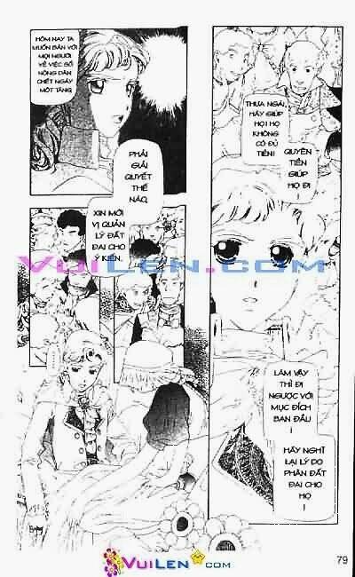 duyên kỳ ngộ chapter 6 80