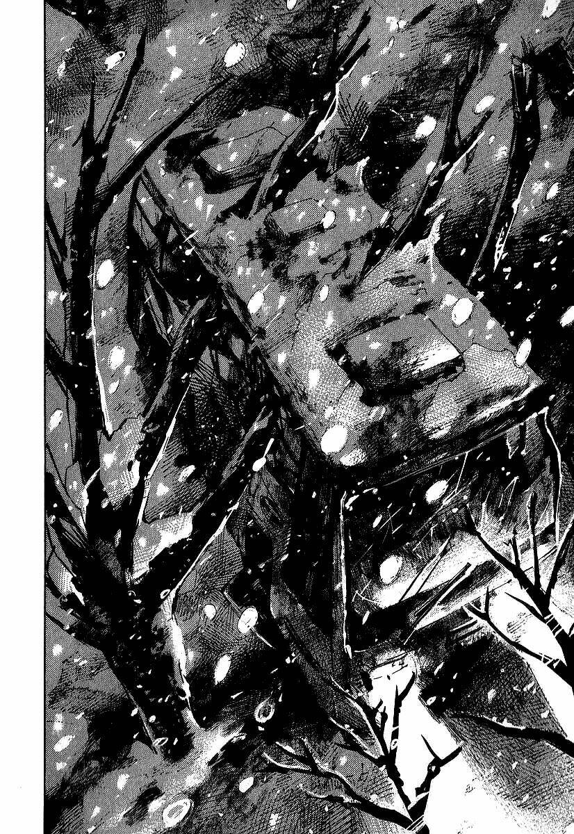 skyhigh: shinshou chapter 2 12