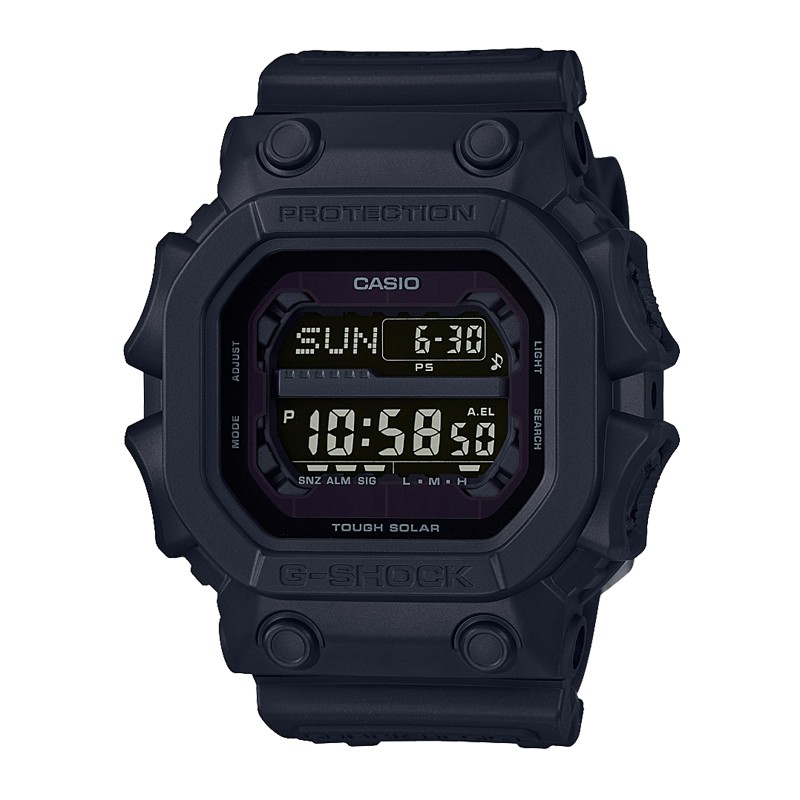 Đồng hồ nam dây nhựa Casio G-Shock chính hãng GX-56BB-1DR