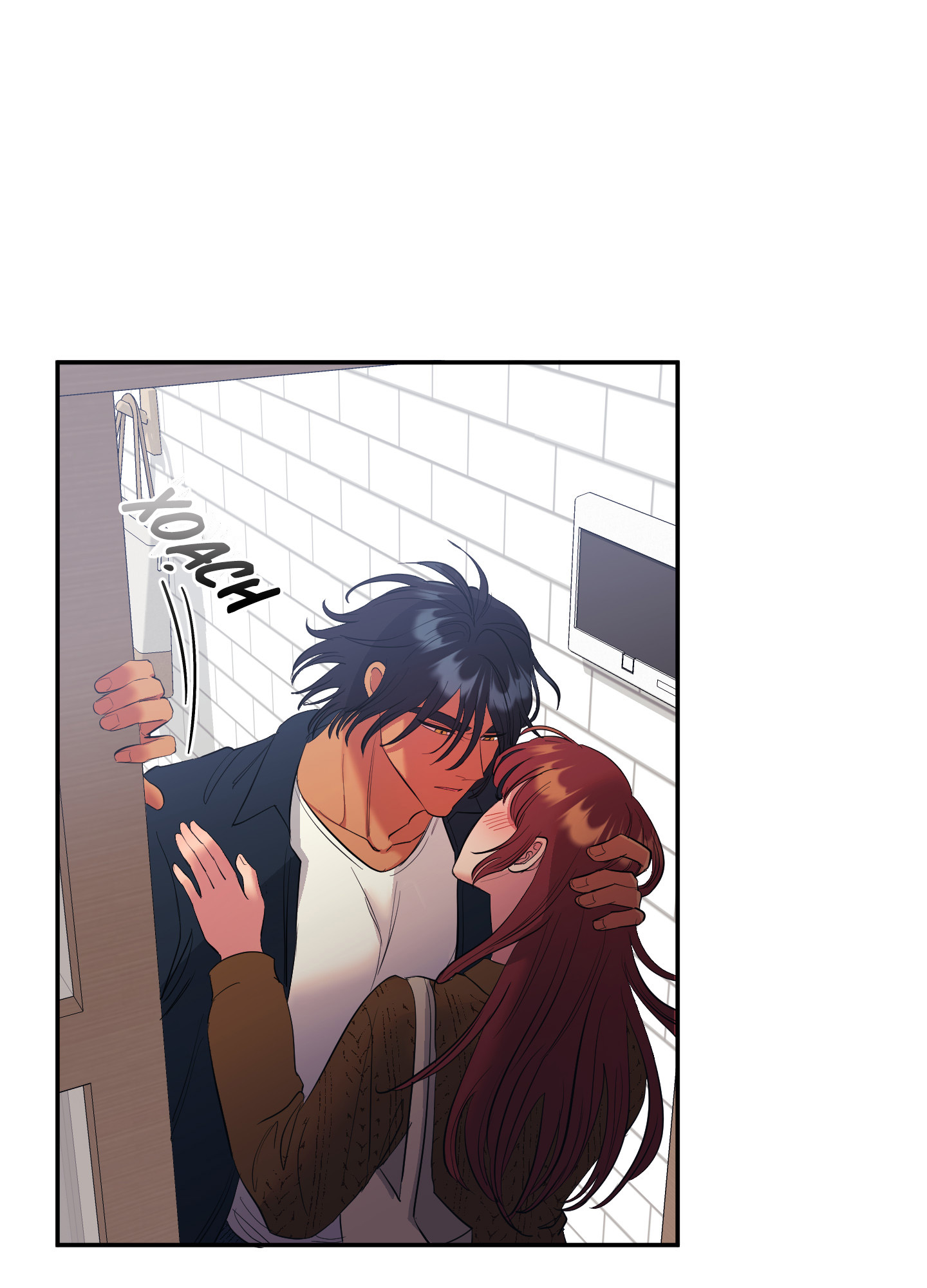 [18+] một lòng một dạ chapter 21.2 2