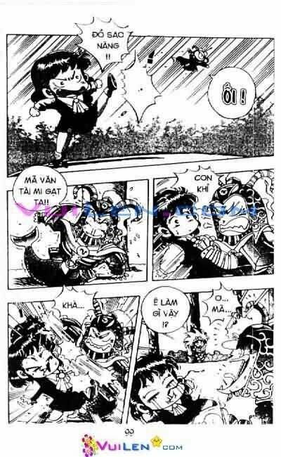 những người bạn tốt chapter 5 100