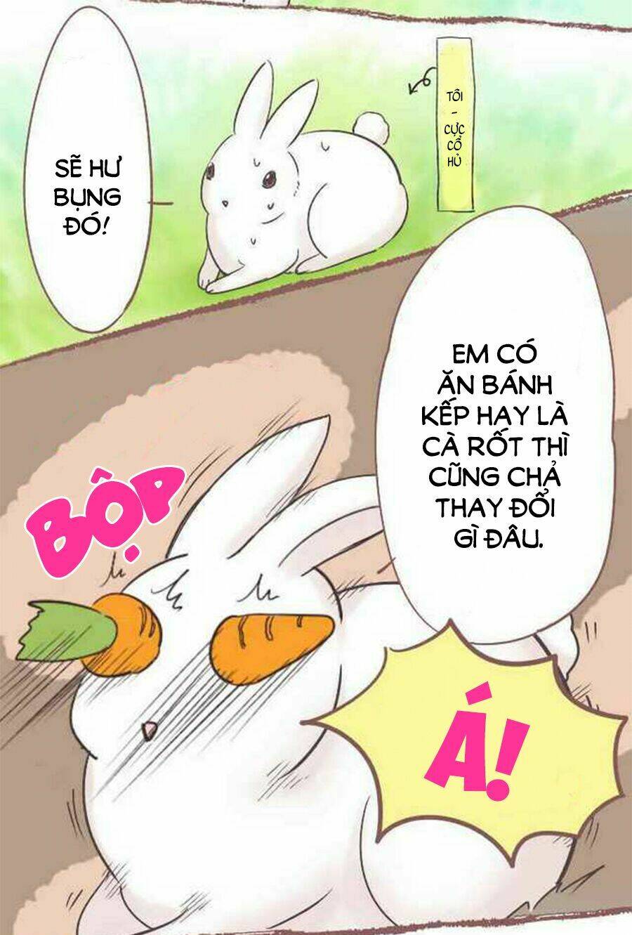 taberare usa chapter 2 14