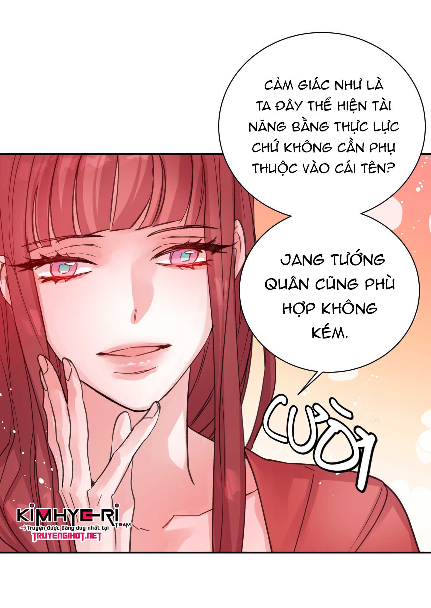 nàng tiên chốn cực lạc chapter 3.2 17