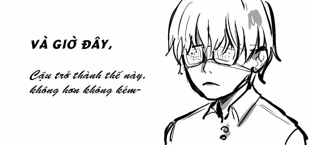 ngạ quỷ vùng tokyo doujinshi chapter 31 3