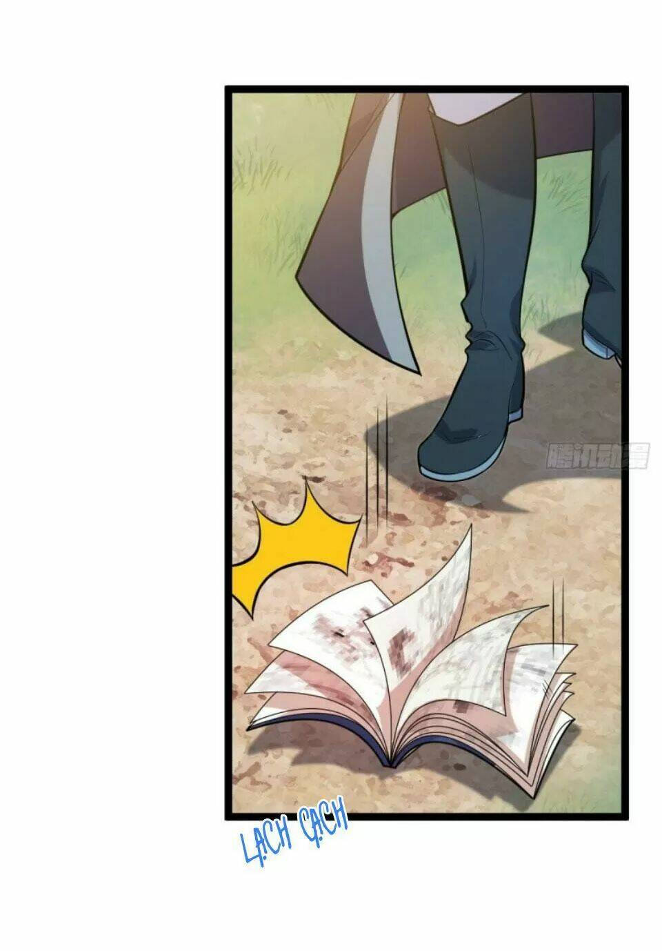 phế nữ yêu thần chapter 74 58