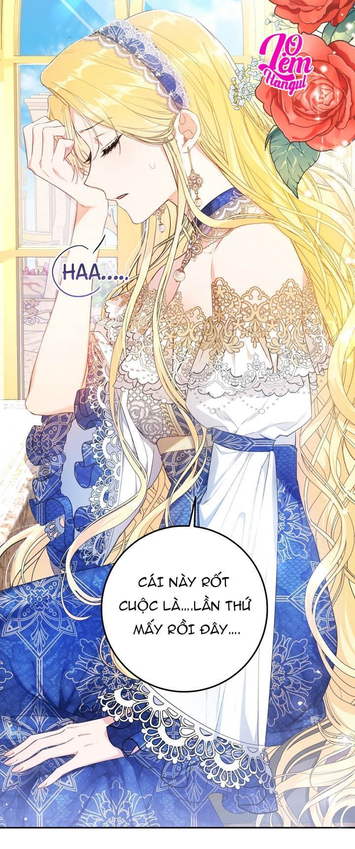 con rối ác nữ marionette chapter 26 6