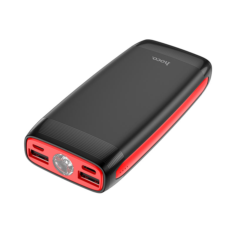 Pin dự phòng HC J64 1000mAh - Hàng Chính Hãng