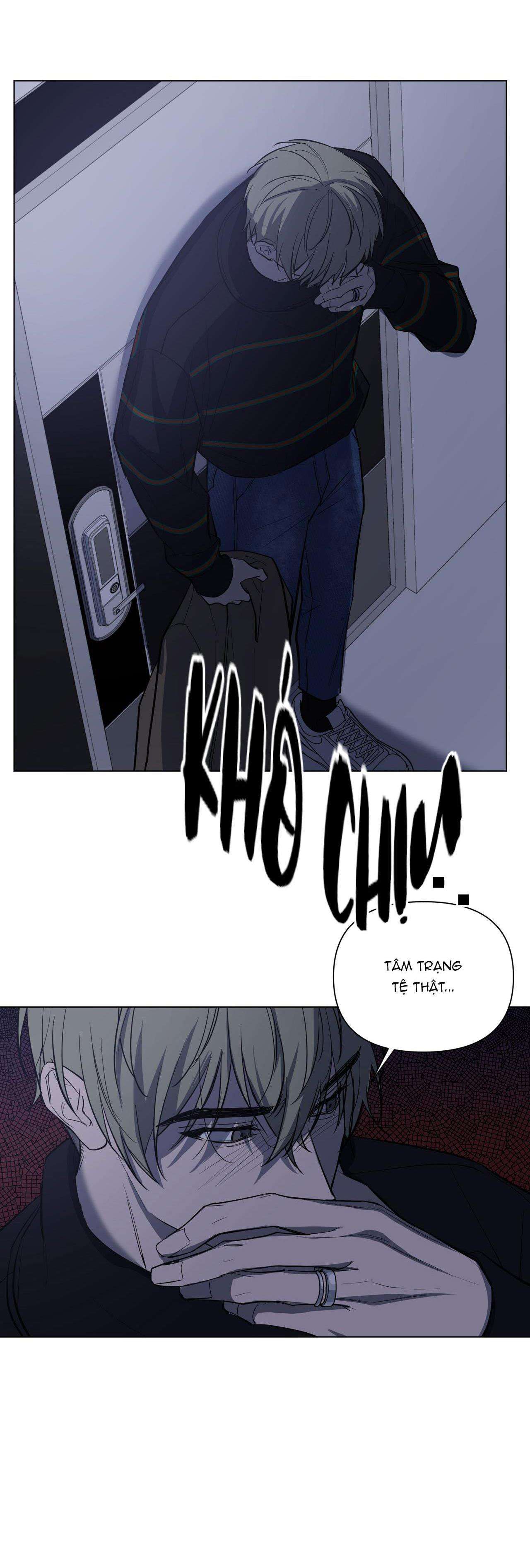 người tình bé nhỏ chapter 45 24