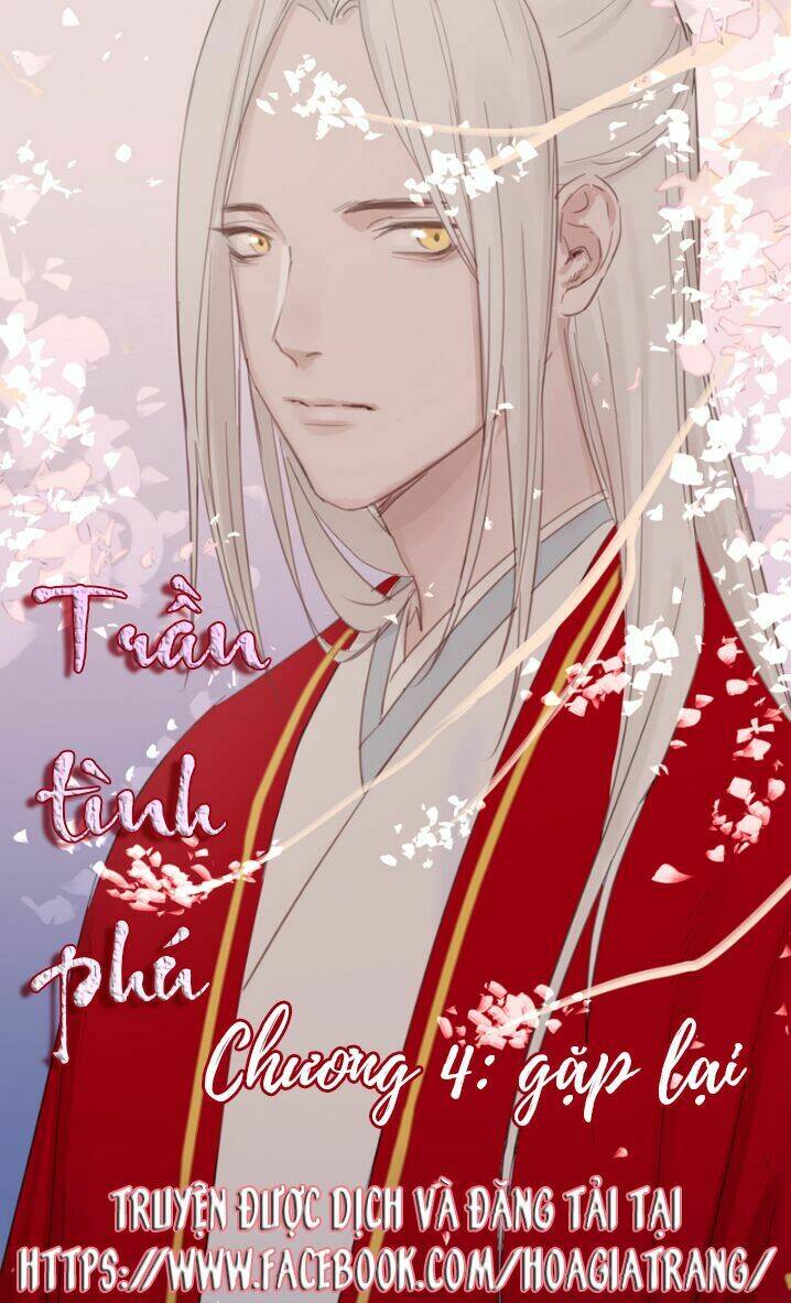 trần tình phú chapter 4 1
