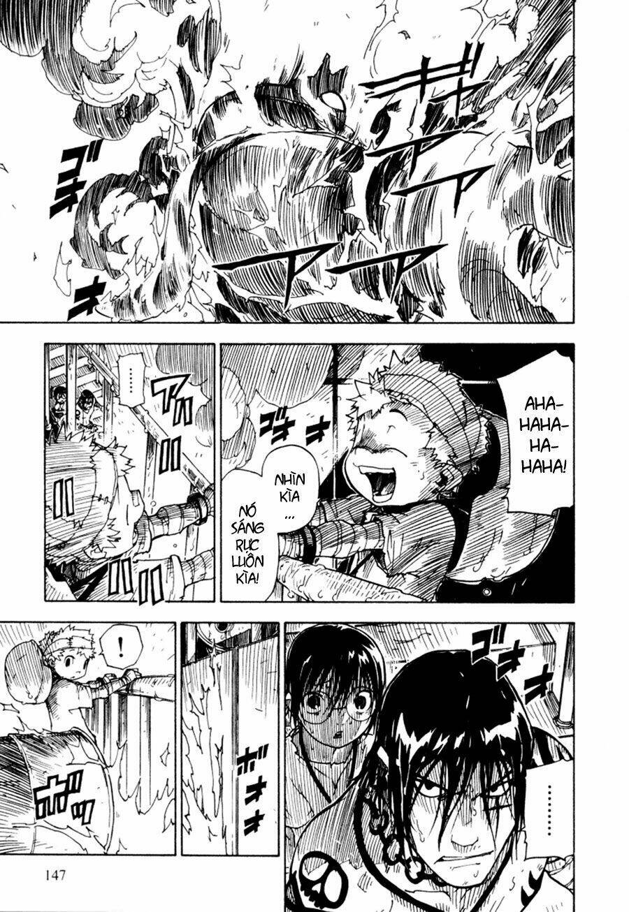 king of thorns chapter 16 24