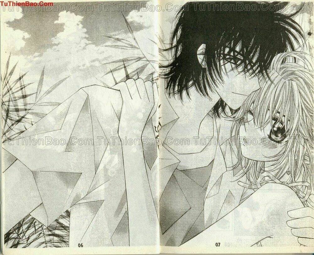 điệu pop tình yêu chapter 8 3