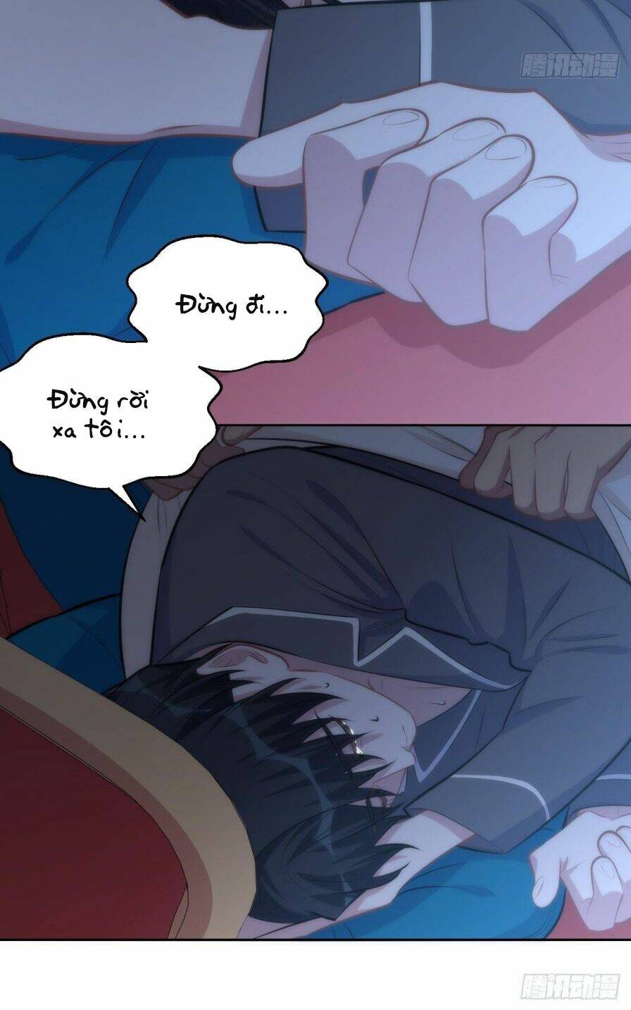 nhạc phụ đại nhân là lão bà chapter 136 15